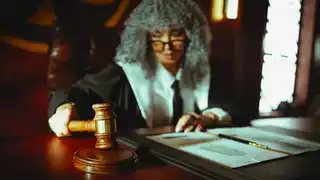 Représentation judiciaire
