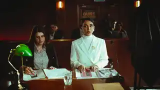Représentation judiciaire (1 audience)